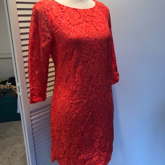SALE!  Vince Camuto Dress NWT - Picture 2 of 7